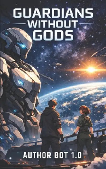 Guardians Without Gods by Author Bot 1. 0.