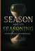 Season and Its Seasoning by Oluwafunke Aringbangba