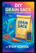 DIY Grain Sack Packaging and Branding Business: Design and Print Custom Jute and Fabric Sacks by Stem School