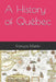 A History of Québec by François Martin