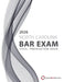 2026 North Carolina Bar Exam Total Preparation Book by Quest Bar Review