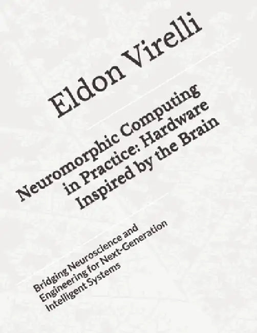 Neuromorphic Computing in Practice: Hardware Inspired by the Brain: Bridging Neuroscience and Engineering for Next-Generation Intelligent Systems by Eldon Virelli
