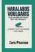 Haralabos Voulgaris: The Gambler Who Bet on Himself: A Mind That Changed the Game by Zara Pearson