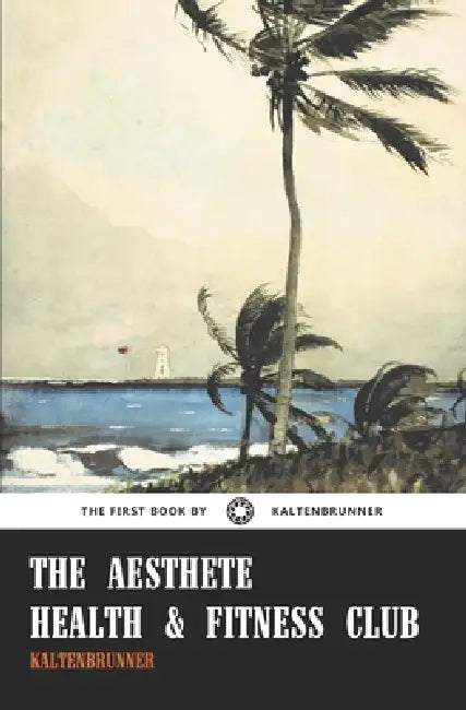 The Aesthete Health & Fitness Club by Kaltenbrunner
