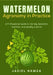 Watermelon Agronomy in Practice: A Professional Guide to Variety Selection, Nutrition, and Quality Control by Jaziel Hamza