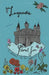 Legends of the Floral Sea: The Prince of the Floral Sea & The Lost Treasure of the Floral Sea by Ep Laferriere