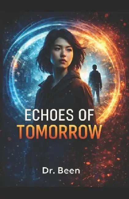 Echoes of Tomorrow by Been