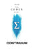 THE CodeX Volume I: Continuum by Axel Vale, Axel Vale