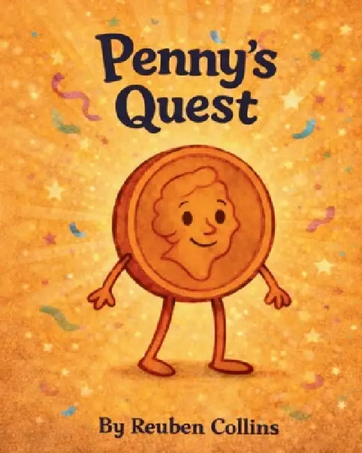 Pennys Quest