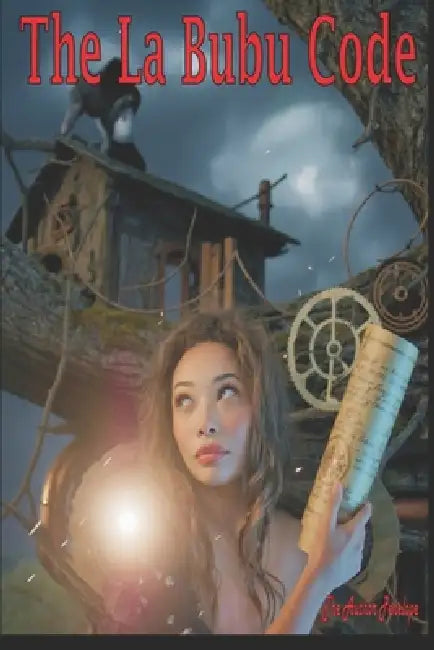 The La Bubu Code: A Girl Genius Solves the Mystery of Vanishing Voices in a High-Tech Adventure of Gadgets, Friendship, and Hidden Codes for Kids Who by Emmee N