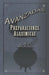 Preparaciones Alquímicas Avanzadas: Compendio avanzado de alquimia ritual arcana, símbolos y pociones en un universo de fantasía original. by The Bewitched Binder