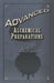 Advanced Alchemical Preparations: A scholarly compendium of arcane ritual alchemy, symbols, and potions set in an original fantasy universe. by The Bewitched Binder