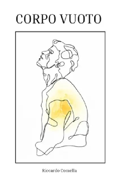Corpo Vuoto by Riccardo Comella