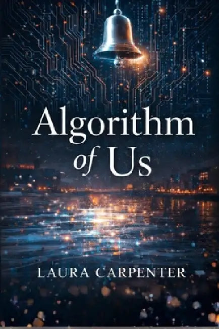 Algorithm of Us by Laura Carpenter