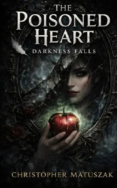The Poisoned Heart by Christopher Matuszak