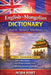 English-Mongolian Dictionary: A Practical Bilingual Dictionary with Transliteration for Learners, Travelers, and Language Enthusiasts by Nora Hart