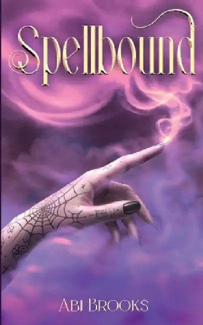 Spellbound by Abi Brooks