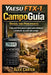 YAESU FTX-1 CampoGuía. Manual para principiantes: Guía práctica paso a paso para dominar y disfrutar su radio de campo by Alex Carter