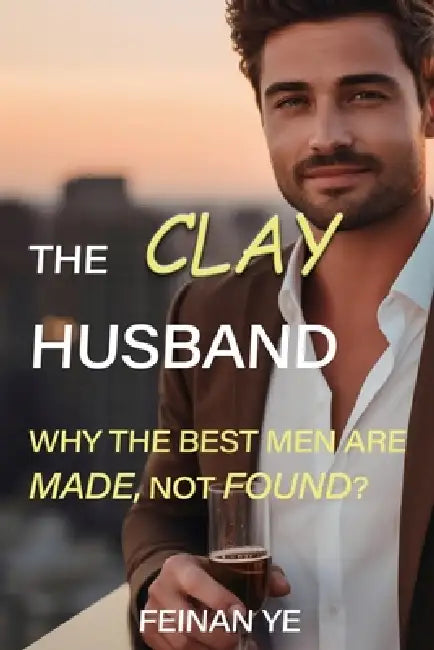 The Clay Husband: Why the Best Men Are Made, Not Found by Feinan Ye