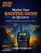 Master Your Baofeng Radio in 30 Days: A Beginner's Guide Without the Technical Confusion by James Om Walker