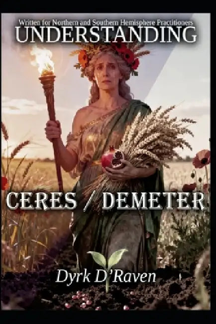 Understanding Ceres / Demeter by Raymond Hurn, Dyrk D'Raven