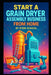 Start a Grain Dryer Assembly Business from Home by Stem School