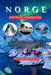 Norge Arktisk vägguide 2026: Spara vinter- och sommarresor: Detaljerade resplaner för Lofoten, Tromsø, Senja, Vesterålen med norrskensguide, midnattss by Muller Gonzales