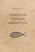Principe du discours dogmatique by Timothée R. Bucerian
