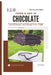 Food and Art in Chocolate by Warren Laine-Naida