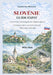 Slovénie Guide Expat: Entre mer, montagnes et villages alpins: s'intégrer dans un écrin discret d'Europe centrale by Milo Nox