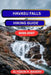Havasu Falls Hiking Guide by Alysson H. Bakery