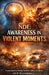 Nde: Awareness in Violent Moments: Consciousness During Sudden Trauma, Accidents, and Life-Threatening Impact by Maxine Wells
