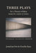 Three Plays: THE PARIAHS * THE HANUMAN * MOONWATER: For a Theatre of Ideas - beyond the comfort of realism by Fiorella Ruas, Jonathan Pett