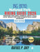 Big Bend National Park Hiking Guide 2026: Necessary Trail Maps, Essential Safety Tips & Local Secrets for Your Ultimate Texas Desert Adventure by Rafael P. Day