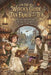 The Witch's Guide to Tax Fraud and Tea: A Cozy Fantasy Mystery with a Sprinkling of Larceny by Beatrix Penrose