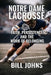 Notre Dame Lacrosse: Faith, Persistence, and the Work of Belonging by Bill Johns