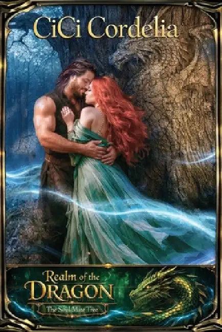 Realm of The Dragon by CICI Cordelia