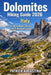 Dolomites Hiking Guide 2026: : Italy Top Alpine Routes, Hidden Paths & Breataking Views by Patrick Augustina