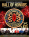 Action Martial Arts Magazine Hall of Honors World History Book: 25th Anniversary by Alan Goldberg, Jessie Bowen