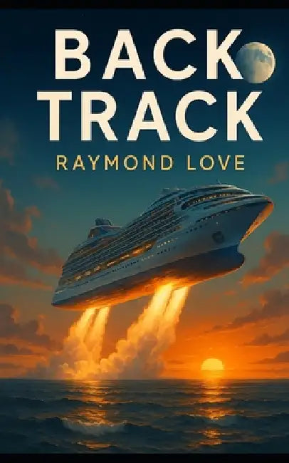 Back Track by Raymond Paul Love, Raymond Paul Love, Raymond Love