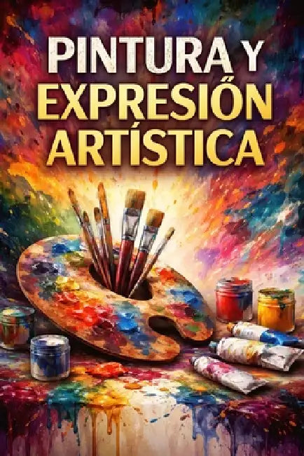 Pintura y expresion artistica by Yolenny Duran