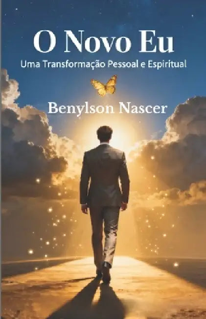 O Novo Eu by Benylson Nascer