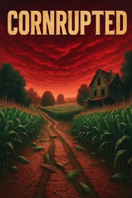 Cornrupted by III Sawicki Thomas F., III Sawicki Thomas F.