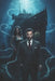 Murder Beneath the Waves: Secrets of the Abyssal Research Station by Shimone