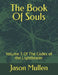 The Book Of Souls: Volume 3 Of The Codex of the Lightbearer by Jason Mullen