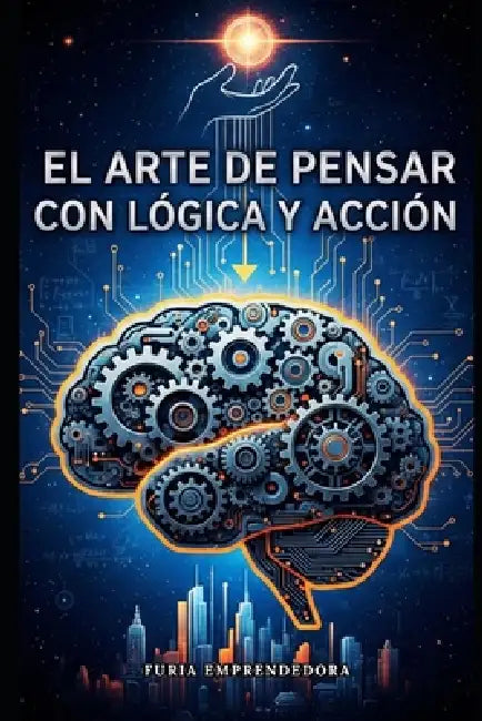 El Arte de Pensar con Lógica y Acción by Furia Emprendedora