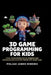 3D Game Programming for Kids: A Fun, Visual Introduction to Designing Epic Adventures and Interactive Worlds with Simple Logic by Poljak Jared Ribeiro