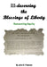 Ill-deserving the Blessings of Liberty: Ransoming Equity by John Graham Freeman