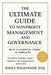 The Ultimate Guide to Nonprofit Management and Governance: With 16 Essential Forms and Templates by Esq Emily Wilkinson