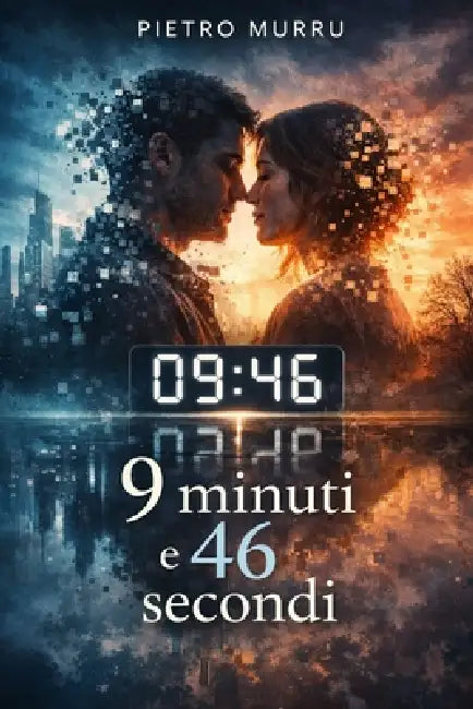 Nove minuti e quarantasei secondi by Pietro Murru